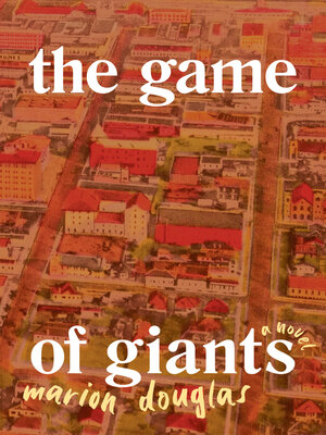 The Game of Giants - ebook